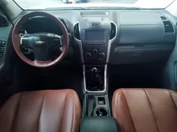 Chevrolet S10
