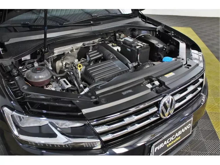 Volkswagen Tiguan Preto 20