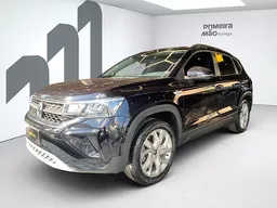 Volkswagen Taos