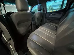 Chevrolet S10