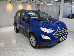 Ecosport