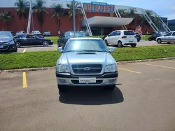 Chevrolet S10