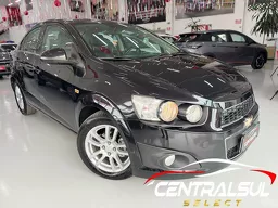 Chevrolet Sonic