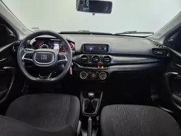 Fiat Cronos