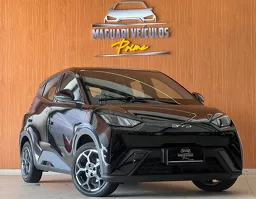 BYD Dolphin Mini