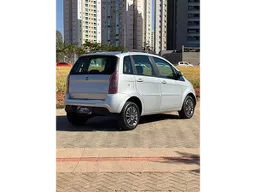 Fiat Idea