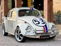 Volkswagen Fusca