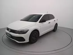 Volkswagen Polo Hatch