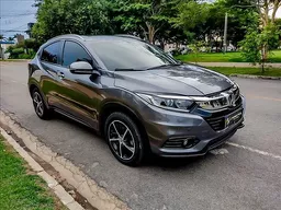 HR-V