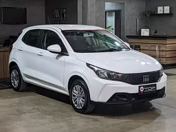 Fiat Argo