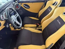 Volkswagen Fusca