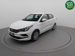 Fiat Cronos