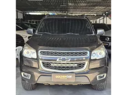 Chevrolet S10