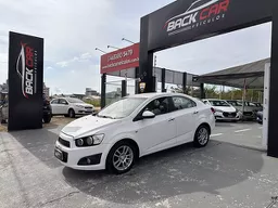 Chevrolet Sonic