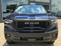RAM Rampage