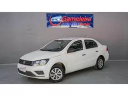 Volkswagen Voyage