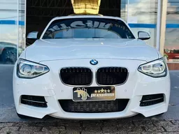 BMW M 135i