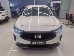 Fiat Fastback