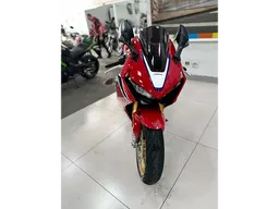 Honda CBR 1000