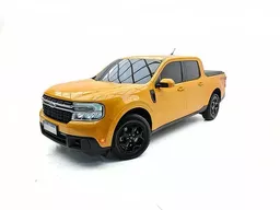 Ford Maverick