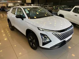 Omoda 5
