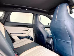 BYD Song Plus