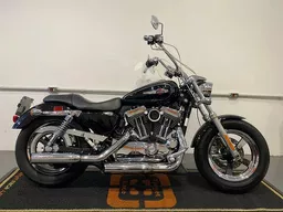 Sportster 1200