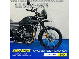 Himalayan