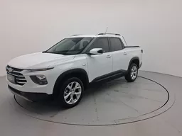 Chevrolet Montana