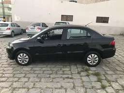 Volkswagen Voyage
