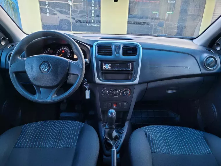 Foto do carro