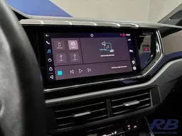 Volkswagen Nivus