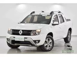 Renault Duster Oroch