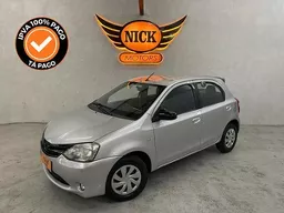 Toyota Etios