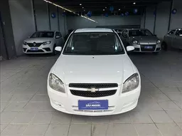 Chevrolet Celta