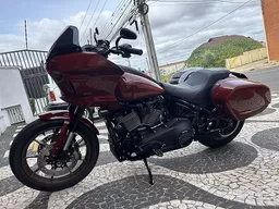 Low Rider