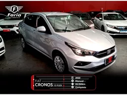 Fiat Cronos
