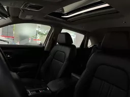 Honda ZR-V