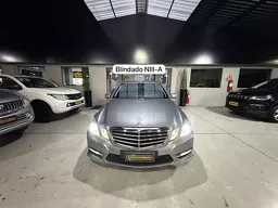 Mercedes-benz E 500