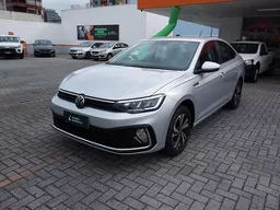 Volkswagen Virtus
