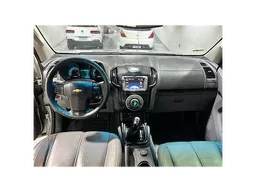 Chevrolet S10