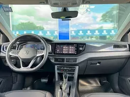 Volkswagen Polo Hatch