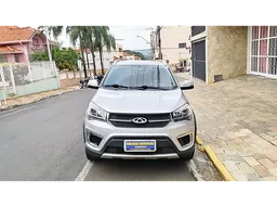 Chery Tiggo 2