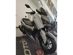 Yamaha Xmax