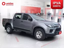 Chevrolet S10