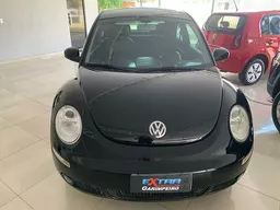 New Beetle