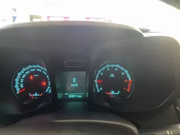 Chevrolet S10