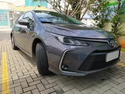 Corolla