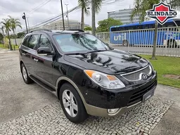 Hyundai Vera Cruz