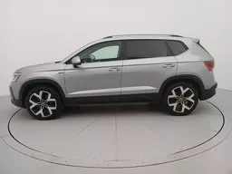 Volkswagen Taos